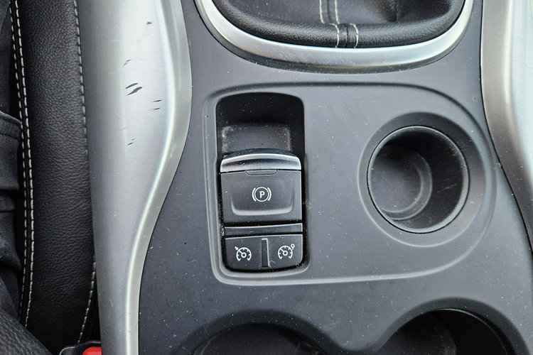 Renault Kadjar 1 właściciel / Krajowy / Serwis ASO / zdjęcie 9