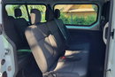 Trafic Renault Trafic Kombi 2.0 Blue dCi (150 KM) L2 Pack Clim (200) zdjęcie 7