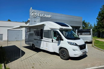 Adria inny Adria Matrix Axess 670 SL