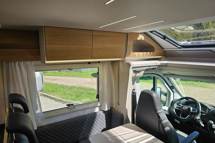 inny Adria Matrix Axess 670 SL zdjęcie 11