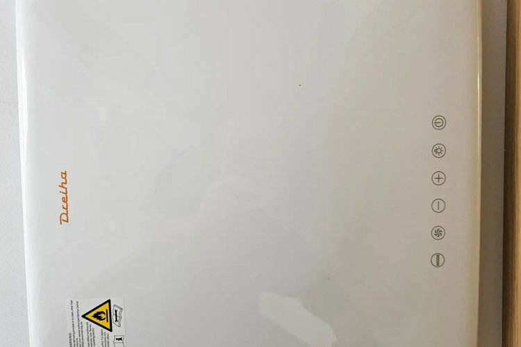 inny Adria Matrix Axess 670 SL zdjęcie 18