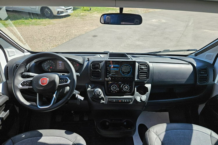 inny Adria Matrix Axess 670 SL zdjęcie 4