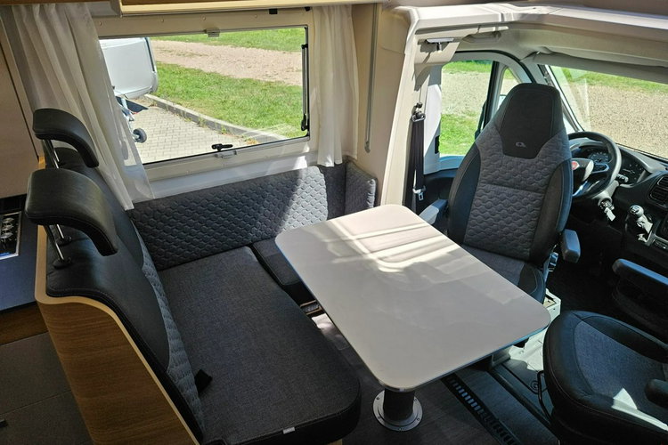 inny Adria Matrix Axess 670 SL zdjęcie 9