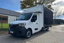 Renault Master zdjęcie 8