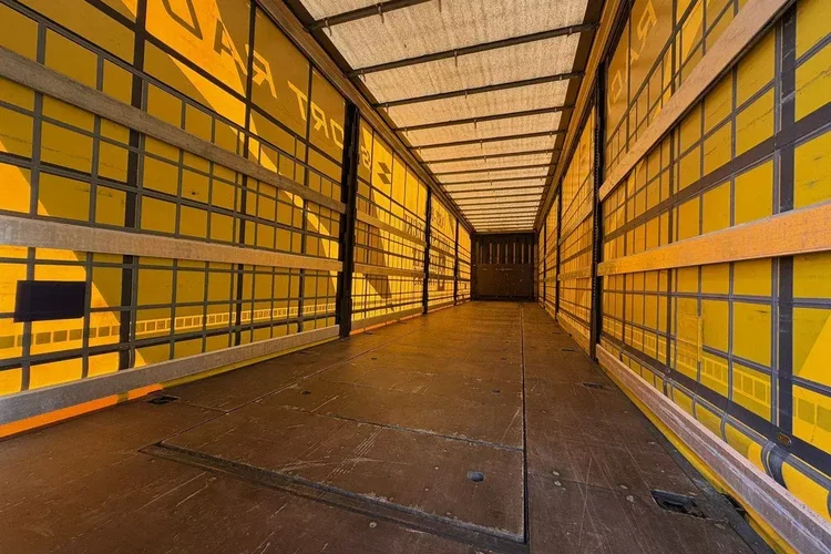 Krone SD Standard COIL MULDA Alufelgi 2019r zdjęcie 19