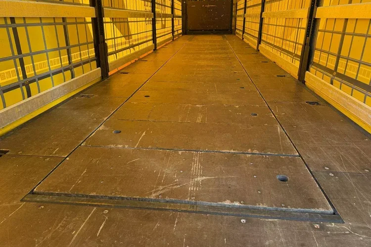 Krone SD Standard COIL MULDA Alufelgi 2019r zdjęcie 20