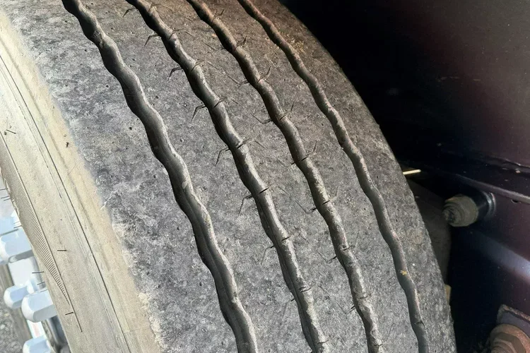 Krone SD Standard COIL MULDA Alufelgi 2019r zdjęcie 7