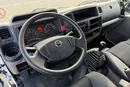 Nissan Cabstar Zwyżka Podnośnik Koszowy PALFINGER P210 BK UDT zdjęcie 23