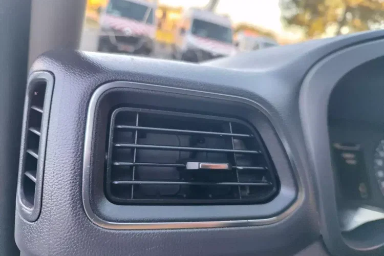 Renault Master zdjęcie 20