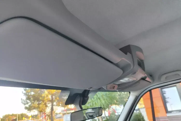 Renault Master zdjęcie 21