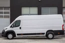 Peugeot Boxer PREMIUM L4H2 MAXI 4.10m zdjęcie 6