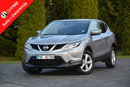 Nissan Qashqai 1.2DIG-T(115KM) Ledy Duża Navi Kamera 2xParktronic ASO zdjęcie 1