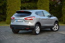 Nissan Qashqai 1.2DIG-T(115KM) Ledy Duża Navi Kamera 2xParktronic ASO zdjęcie 14