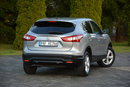 Nissan Qashqai 1.2DIG-T(115KM) Ledy Duża Navi Kamera 2xParktronic ASO zdjęcie 15