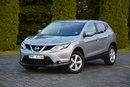 Nissan Qashqai 1.2DIG-T(115KM) Ledy Duża Navi Kamera 2xParktronic ASO zdjęcie 2