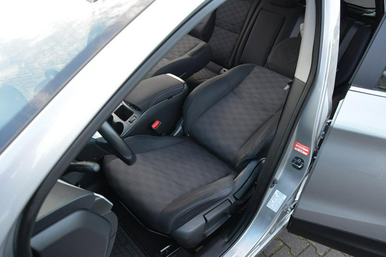 Nissan Qashqai 1.2DIG-T(115KM) Ledy Duża Navi Kamera 2xParktronic ASO zdjęcie 23