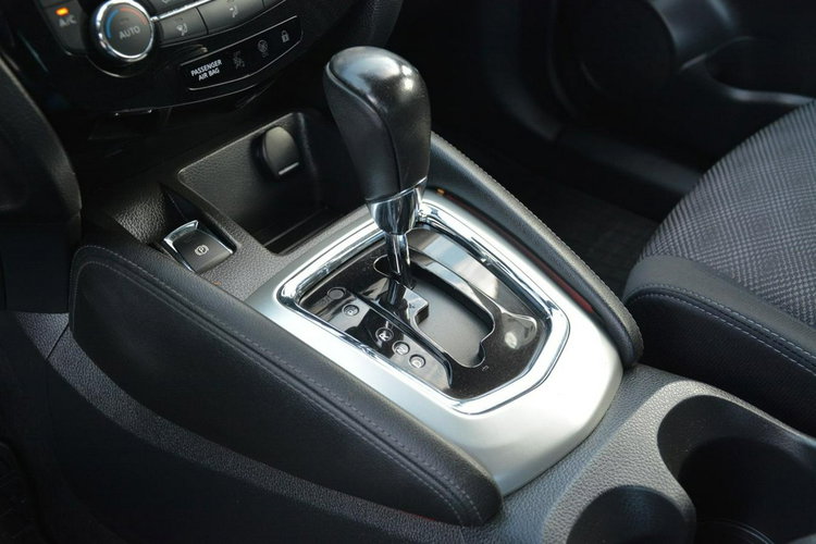 Nissan Qashqai 1.2DIG-T(115KM) Ledy Duża Navi Kamera 2xParktronic ASO zdjęcie 28