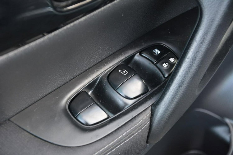 Nissan Qashqai 1.2DIG-T(115KM) Ledy Duża Navi Kamera 2xParktronic ASO zdjęcie 30