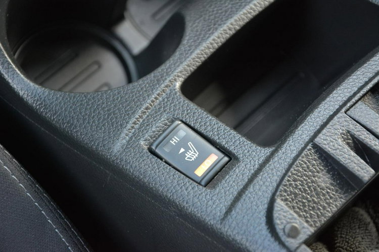 Nissan Qashqai 1.2DIG-T(115KM) Ledy Duża Navi Kamera 2xParktronic ASO zdjęcie 32