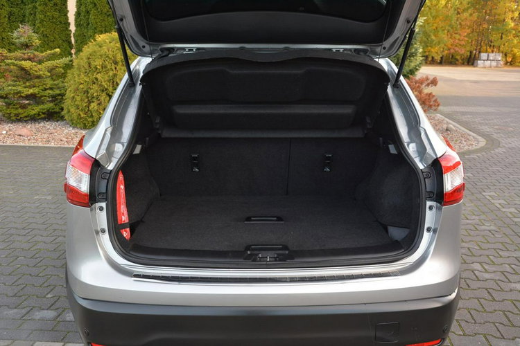 Nissan Qashqai 1.2DIG-T(115KM) Ledy Duża Navi Kamera 2xParktronic ASO zdjęcie 33