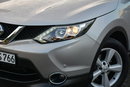 Nissan Qashqai 1.2DIG-T(115KM) Ledy Duża Navi Kamera 2xParktronic ASO zdjęcie 5