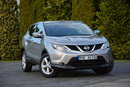 Nissan Qashqai 1.2DIG-T(115KM) Ledy Duża Navi Kamera 2xParktronic ASO zdjęcie 9