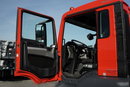 MAN TGS 35.360 / 8x2-4 / LAWETA + HDS FASSI  F240 / OŚ PODNOSZONA / 4 OSIOWY / NAJAZDY HYDRAULICZNE / WCIĄGARKA / POMOC DROGOWA zdjęcie 36