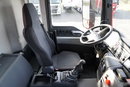 MAN TGS 35.360 / 8x2-4 / LAWETA + HDS FASSI  F240 / OŚ PODNOSZONA / 4 OSIOWY / NAJAZDY HYDRAULICZNE / WCIĄGARKA / POMOC DROGOWA zdjęcie 40