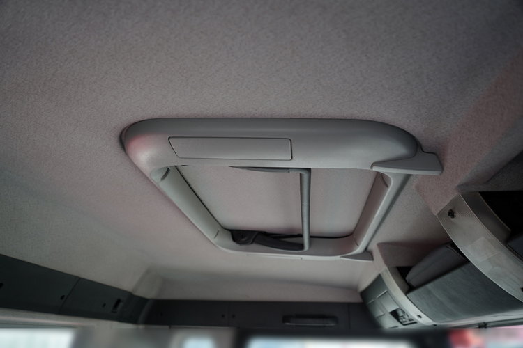 MAN TGS 35.360 / 8x2-4 / LAWETA + HDS FASSI  F240 / OŚ PODNOSZONA / 4 OSIOWY / NAJAZDY HYDRAULICZNE / WCIĄGARKA / POMOC DROGOWA zdjęcie 46