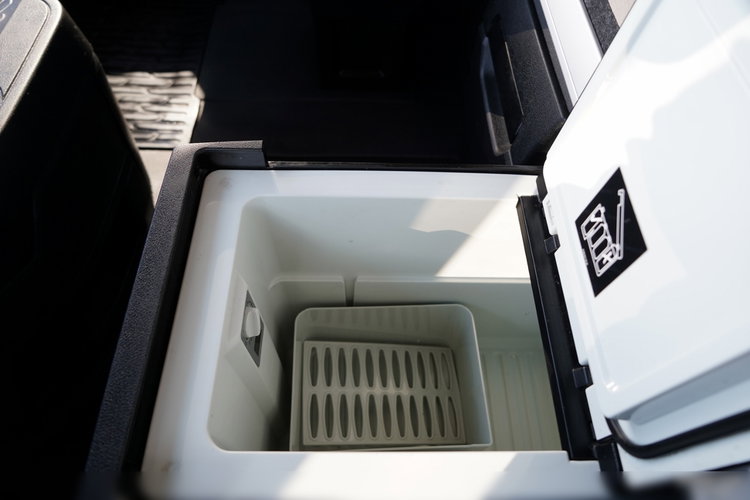 Mercedes ACTROS 1848 / STREAM SPACE / 2019 / ALUFELGI  zdjęcie 27