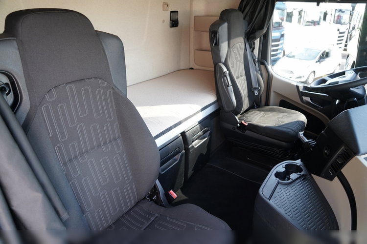 Mercedes ACTROS 1848 / STREAM SPACE / 2019 / ALUFELGI  zdjęcie 36