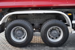 Mercedes -BENZ ACTROS 4141 / 8X6 / WYWROTKA TYLNOZSYPOWA / MEILLER KIPPER 5.3M / MANUAL /  zdjęcie 29