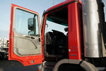 Mercedes -BENZ ACTROS 4141 / 8X6 / WYWROTKA TYLNOZSYPOWA / MEILLER KIPPER 5.3M / MANUAL /  zdjęcie 30