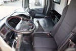Mercedes -BENZ ACTROS 4141 / 8X6 / WYWROTKA TYLNOZSYPOWA / MEILLER KIPPER 5.3M / MANUAL /  zdjęcie 32