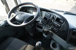 Mercedes -BENZ ACTROS 4141 / 8X6 / WYWROTKA TYLNOZSYPOWA / MEILLER KIPPER 5.3M / MANUAL /  zdjęcie 35