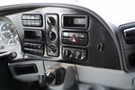 Mercedes -BENZ ACTROS 4141 / 8X6 / WYWROTKA TYLNOZSYPOWA / MEILLER KIPPER 5.3M / MANUAL /  zdjęcie 36