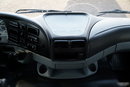 Mercedes -BENZ ACTROS 4141 / 8X6 / WYWROTKA TYLNOZSYPOWA / MEILLER KIPPER 5.3M / MANUAL /  zdjęcie 37