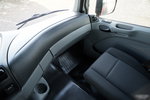 Mercedes -BENZ ACTROS 4141 / 8X6 / WYWROTKA TYLNOZSYPOWA / MEILLER KIPPER 5.3M / MANUAL /  zdjęcie 38