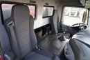 Mercedes -BENZ ACTROS 4141 / 8X6 / WYWROTKA TYLNOZSYPOWA / MEILLER KIPPER 5.3M / MANUAL /  zdjęcie 42
