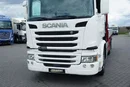 Scania G 490 / 6 X 2 / SKRZYNIOWY + HDS / HMF 3220 K7 / WYSIĘG 18.9 M zdjęcie 40