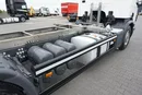 Scania P 410 / ACC / E 6 / BDF + WINDA / 7.15 , 7.45, 7.82 M / OŚ SKRĘTNA zdjęcie 14