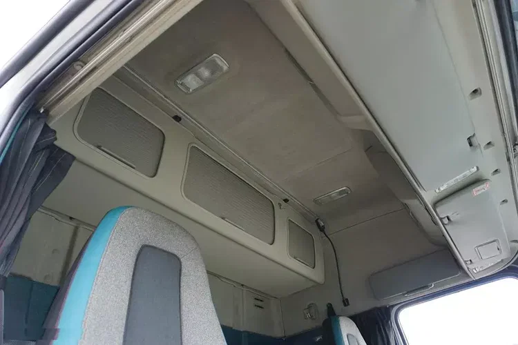 Volvo FM / 450 / ACC / EURO 6 / PEŁNY ADR / WAGA 6692 KG / zdjęcie 17