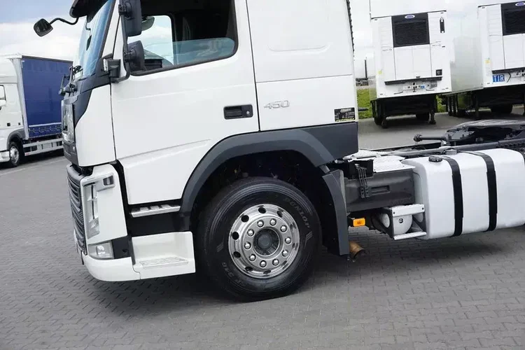 Volvo FM / 450 / ACC / EURO 6 / PEŁNY ADR / WAGA 6692 KG / zdjęcie 18