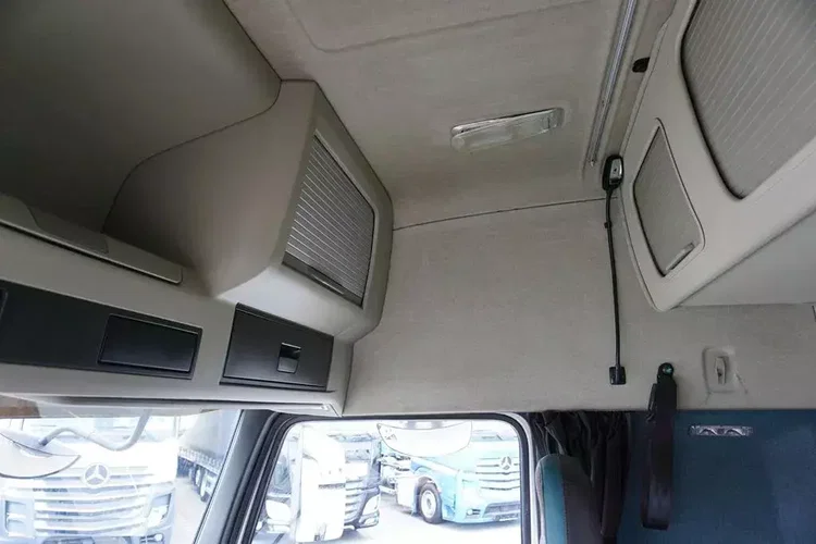 Volvo FM / 450 / ACC / EURO 6 / PEŁNY ADR / WAGA 6692 KG / zdjęcie 25