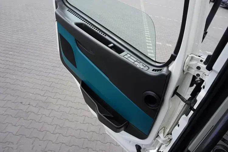 Volvo FM / 450 / ACC / EURO 6 / PEŁNY ADR / WAGA 6692 KG / zdjęcie 26