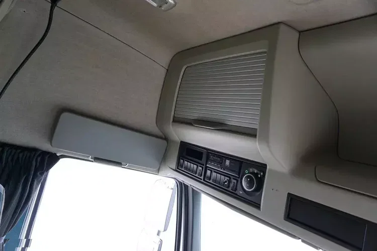 Volvo FM / 450 / ACC / EURO 6 / PEŁNY ADR / WAGA 6692 KG / zdjęcie 28