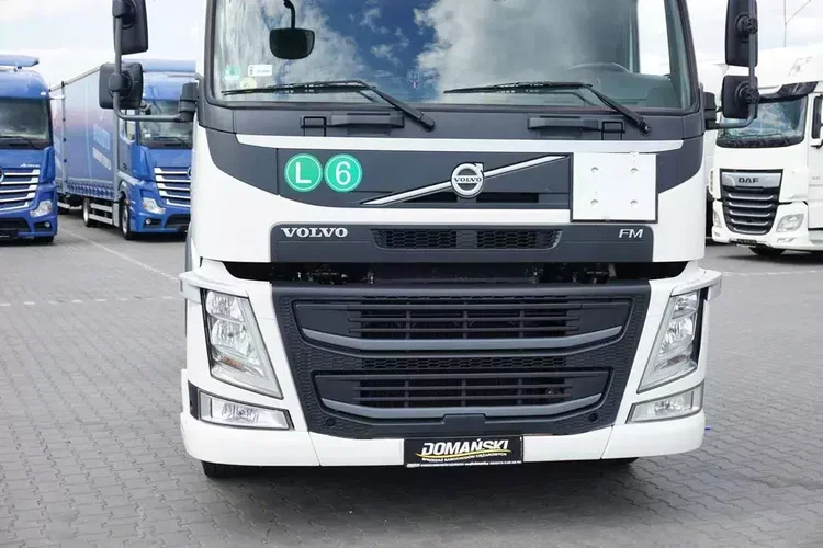 Volvo FM / 450 / ACC / EURO 6 / PEŁNY ADR / WAGA 6692 KG / zdjęcie 31