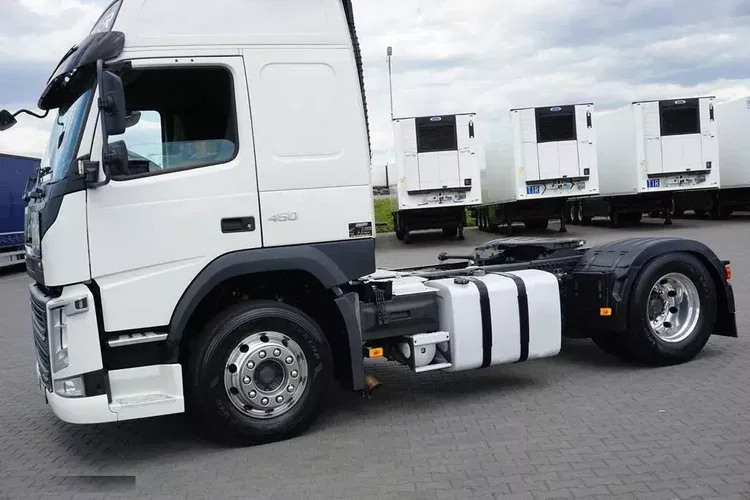 Volvo FM / 450 / ACC / EURO 6 / PEŁNY ADR / WAGA 6692 KG / zdjęcie 39
