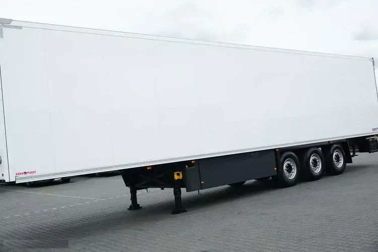 Schmitz / CHŁODNIA / TK SLX 300 zdjęcie 22