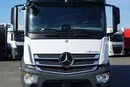 Mercedes ANTOS / 2535 / EURO 6 / CHŁODNIA + WINDA / 23 PALETY / OŚ SKRĘTNA zdjęcie 14